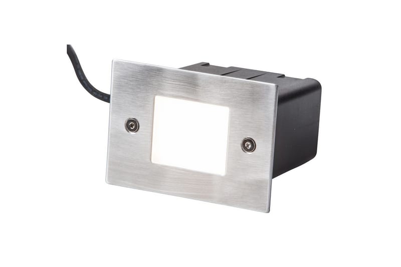 Seinä- ja Kansi valaistus Heissner Smart Light Upotettu 2W (85 x 122 mm), 2W (85 x 122 mm)