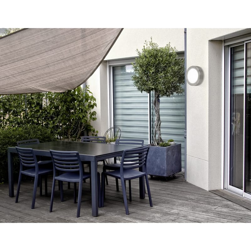 Seinä-/kattovalaisin Vento - 18,5 cm - Piha & ulkoaltaat - Piha-alue - Terassi & aidattu terassi - Terassin valaistus