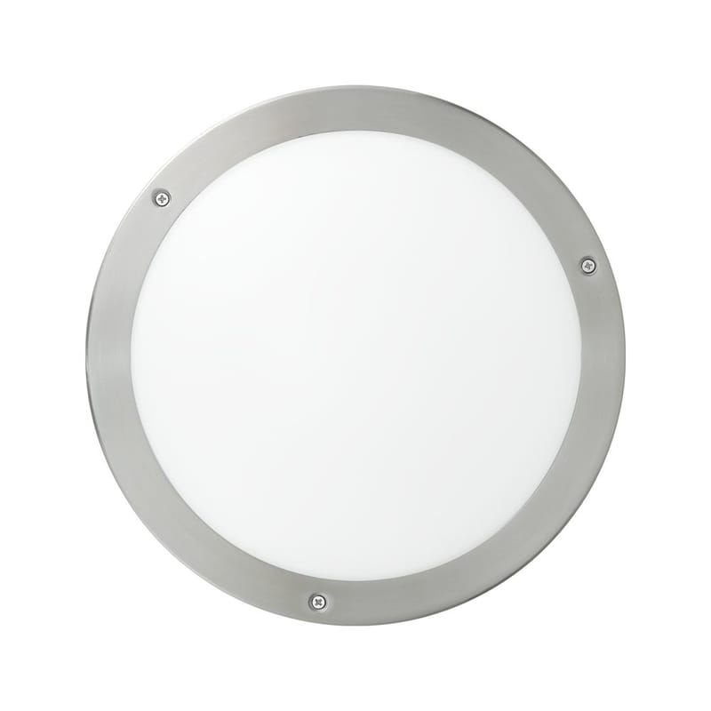 Seinä-/kattovalaisin Vento - 28,5 cm - Piha & ulkoaltaat - Piha-alue - Terassi & aidattu terassi - Terassin valaistus