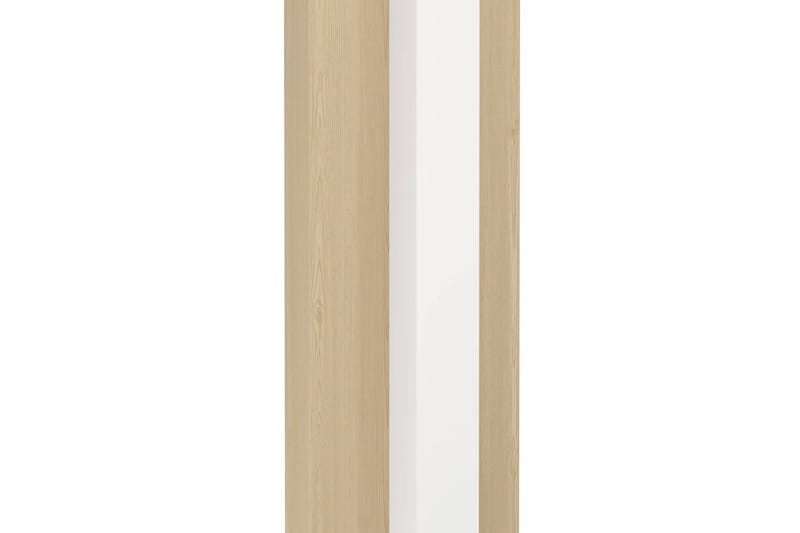 Seinälamppu Ulkovalaiseminen Eglo Bitetto - Valkoinen/Ruskea - Piha & ulkoaltaat - Piha-alue - Terassi & aidattu terassi - Terassin valaistus