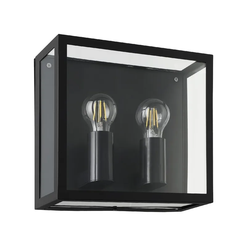 Seinävalaisin Alamonte, 26 cm