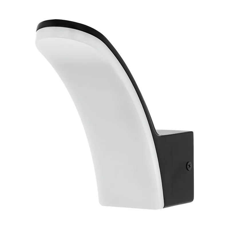 Seinävalaisin Fiumicino, 7 cm