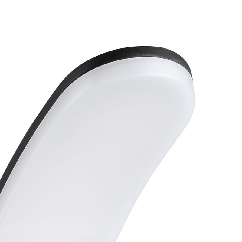 Seinävalaisin Fiumicino - 7 cm - Piha & ulkoaltaat - Piha-alue - Sisäänkäynti - Sisäänkäynnin valaistus