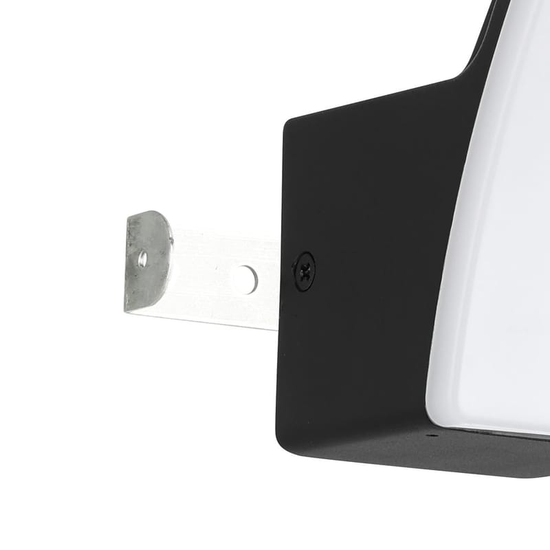 Seinävalaisin Fiumicino - 7 cm - Piha & ulkoaltaat - Piha-alue - Sisäänkäynti - Sisäänkäynnin valaistus