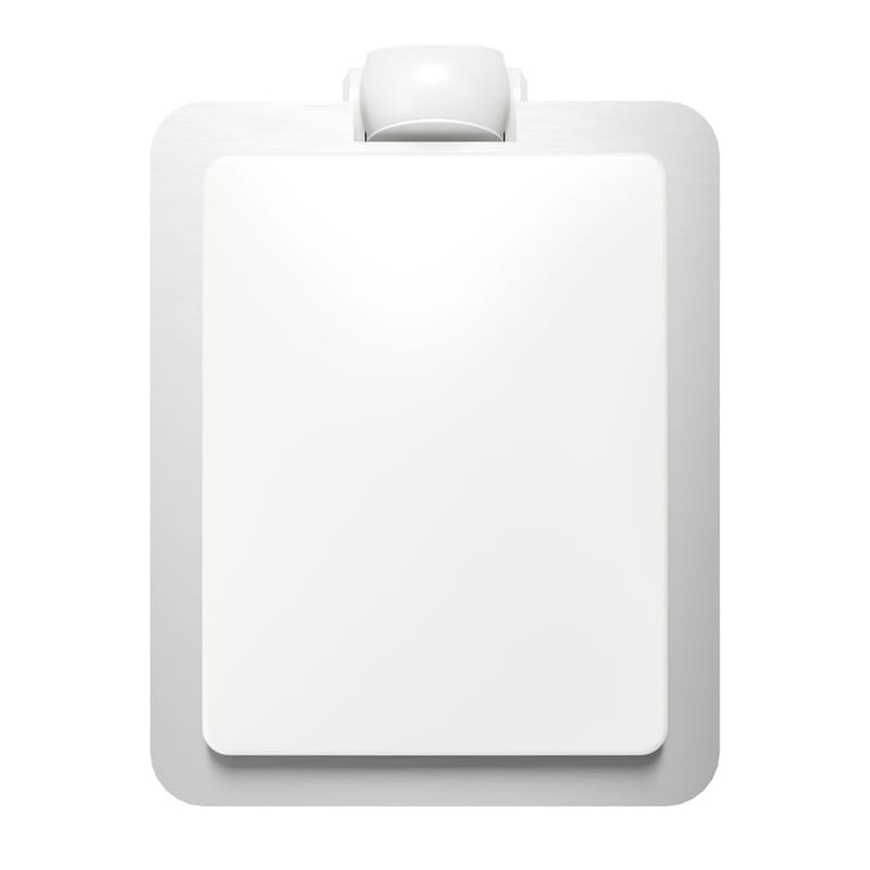 Seinävalaisin Mussotto - 30,5 cm - Piha & ulkoaltaat - Piha-alue - Terassi & aidattu terassi - Terassin valaistus