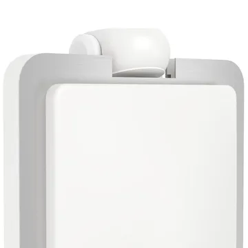 Seinävalaisin Mussotto - 30,5 cm - Piha & ulkoaltaat - Piha-alue - Sisäänkäynti - Sisäänkäynnin valaistus