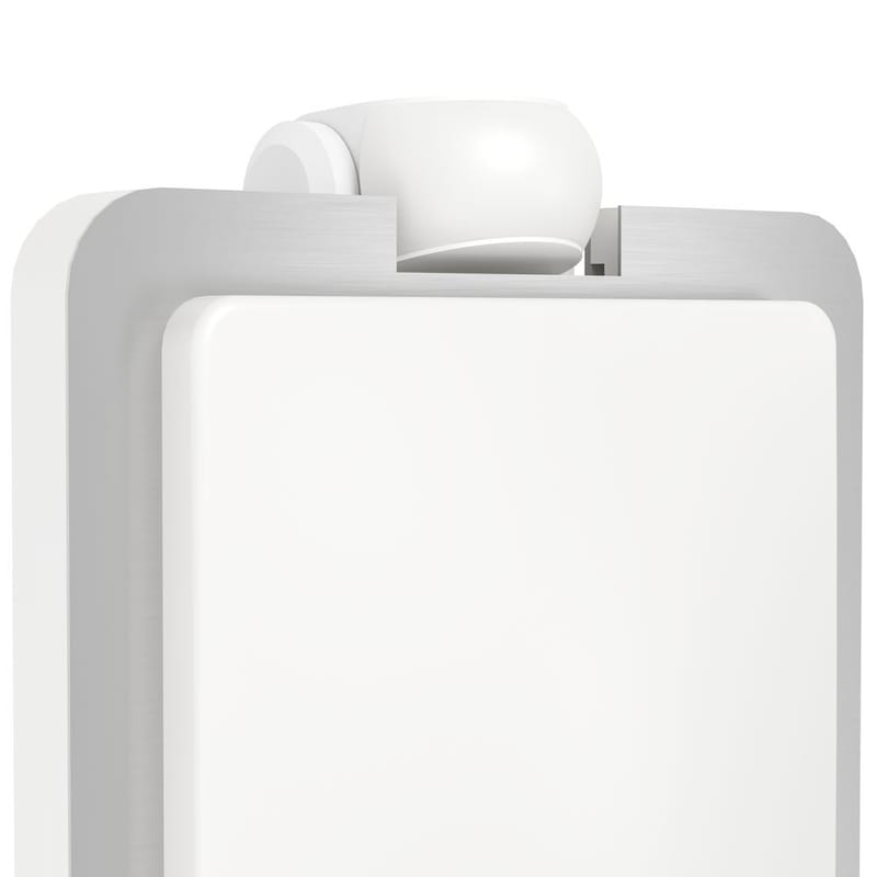 Seinävalaisin Mussotto - 30,5 cm - Piha & ulkoaltaat - Piha-alue - Sisäänkäynti - Sisäänkäynnin valaistus