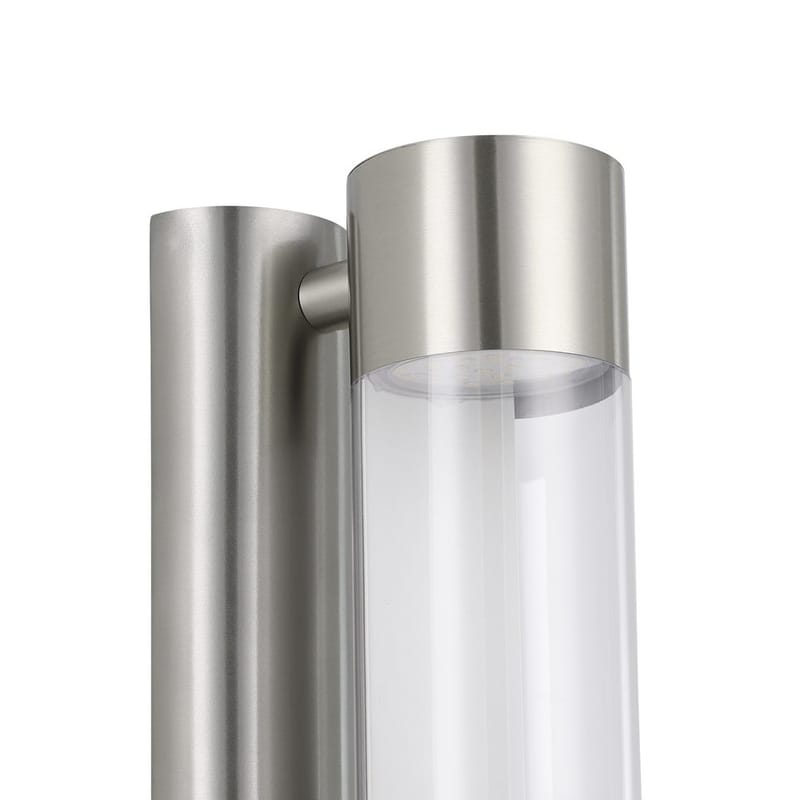 Seinävalaisin Robledo - 7,5 cm - Piha & ulkoaltaat - Piha-alue - Sisäänkäynti - Sisäänkäynnin valaistus