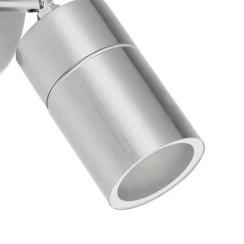 Seinävalaisin Stockholm - 10 cm - Piha & ulkoaltaat - Piha-alue - Sisäänkäynti - Sisäänkäynnin valaistus