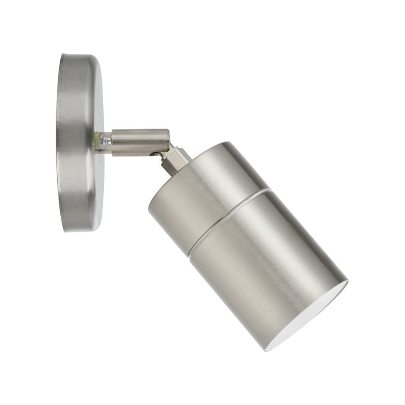 Seinävalaisin Stockholm - 10 cm - Piha & ulkoaltaat - Piha-alue - Terassi & aidattu terassi - Terassin valaistus