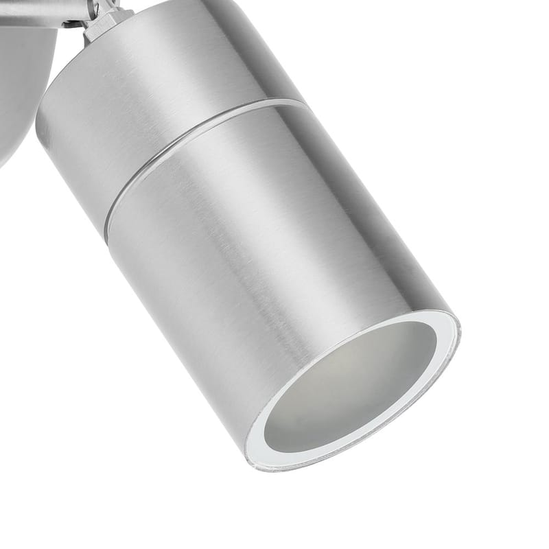 Seinävalaisin Stockholm - 10 cm - Piha & ulkoaltaat - Piha-alue - Terassi & aidattu terassi - Terassin valaistus