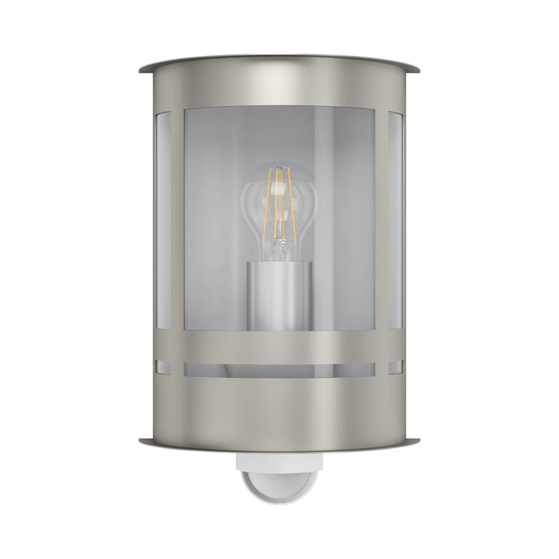 Seinävalaisin Tribano - 26 cm - Piha & ulkoaltaat - Piha-alue - Sisäänkäynti - Sisäänkäynnin valaistus