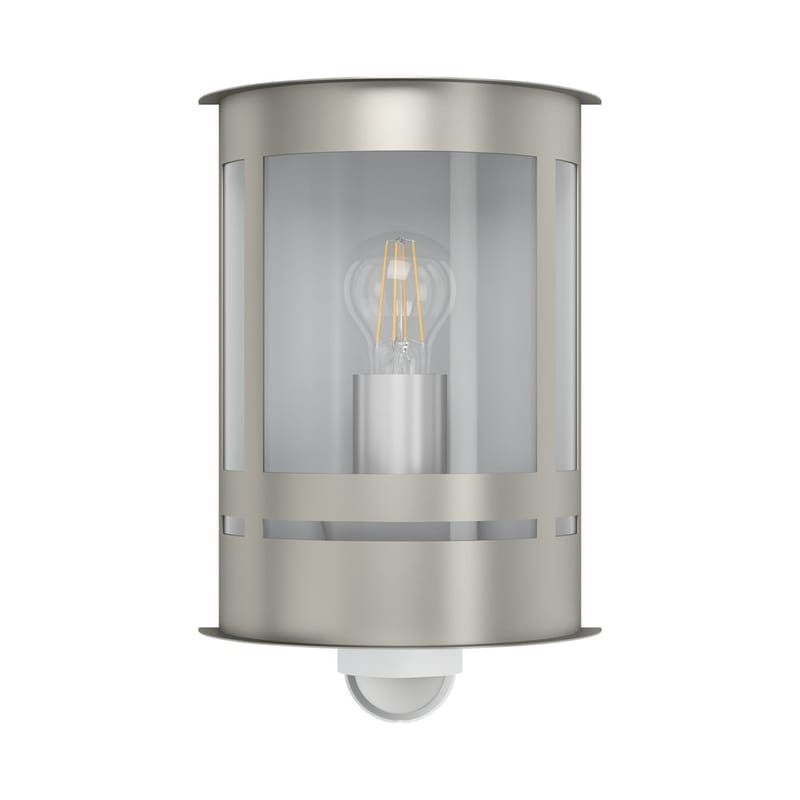 Seinävalaisin Tribano - 26 cm - Piha & ulkoaltaat - Piha-alue - Terassi & aidattu terassi - Terassin valaistus