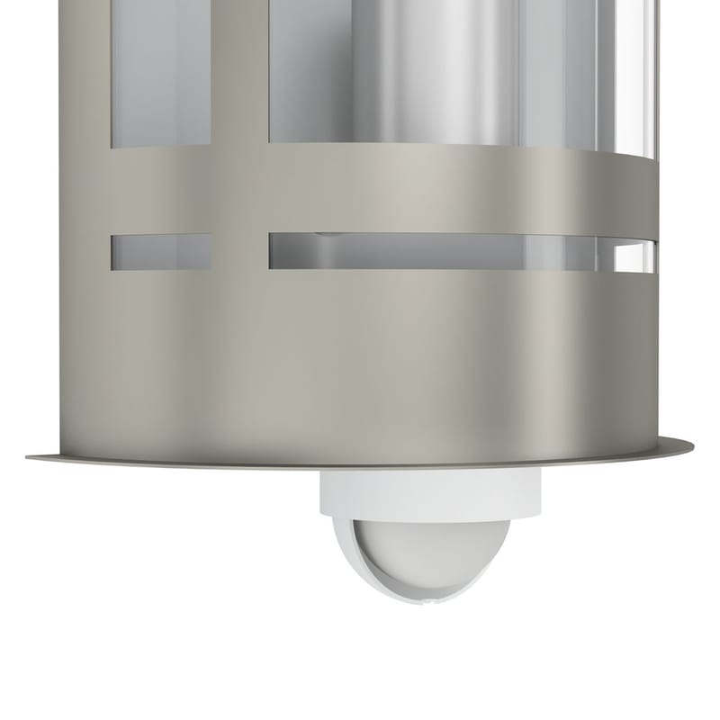 Seinävalaisin Tribano - 26 cm - Piha & ulkoaltaat - Piha-alue - Terassi & aidattu terassi - Terassin valaistus