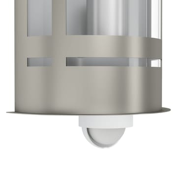 Seinävalaisin Tribano - 26 cm - Piha & ulkoaltaat - Piha-alue - Sisäänkäynti - Sisäänkäynnin valaistus