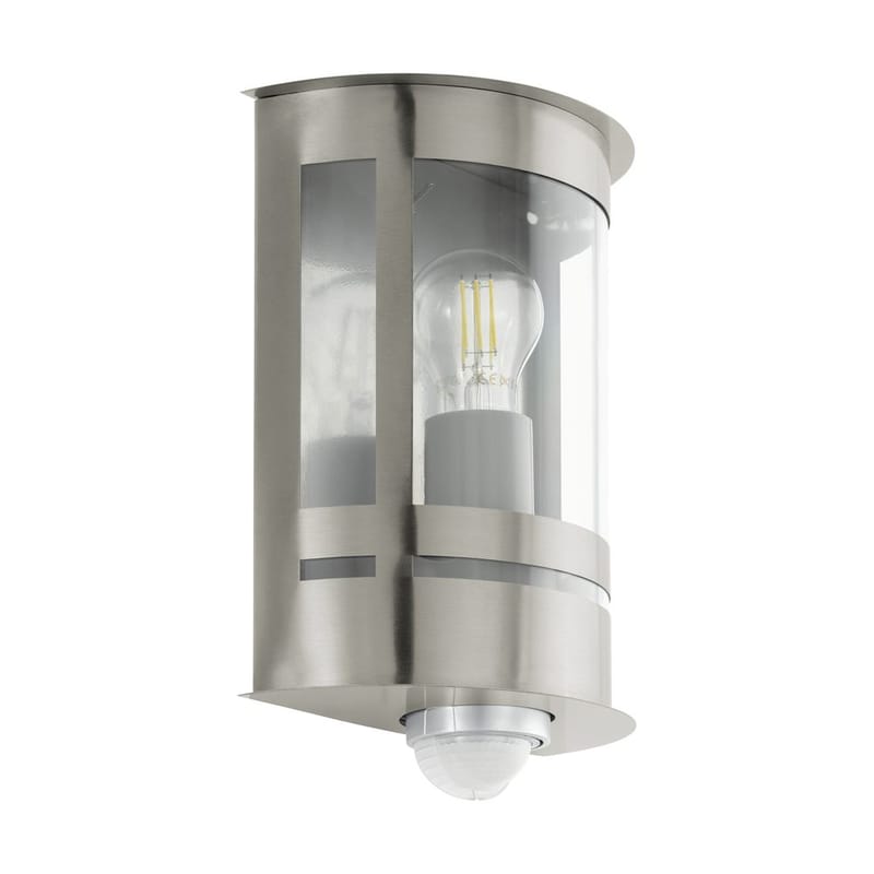 Seinävalaisin Tribano, 26 cm