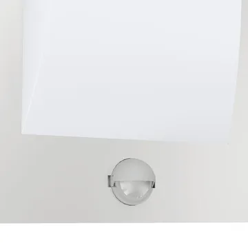 Seinävalaisin Verres - 18 cm - Piha & ulkoaltaat - Piha-alue - Sisäänkäynti - Sisäänkäynnin valaistus