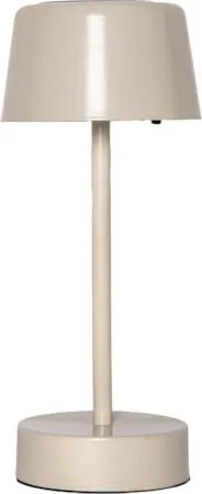 Solei-aurinkokennovalaisin 26,5 cm, lämmin beige