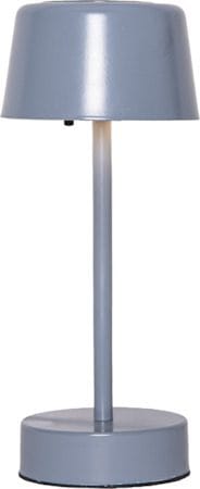 Solei-aurinkokennovalaisin 26,5 cm - pehmeä sininen - Piha & ulkoaltaat - Piha-alue - Terassi & aidattu terassi - Terassin valaistus