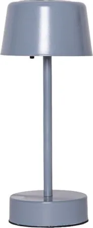 Solei-aurinkokennovalaisin 26,5 cm, pehmeä sininen