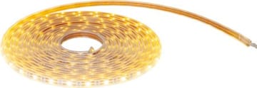 Strip Light -aurinkokennovalosarja - läpinäkyvä - Piha & ulkoaltaat - Piha-alue - Terassi & aidattu terassi - Terassin valaistus