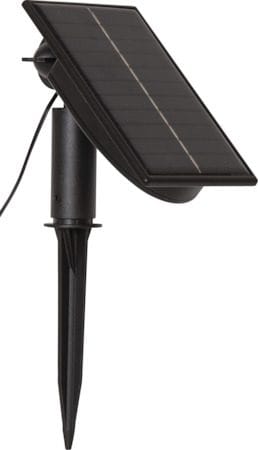 Strip Light -aurinkokennovalosarja - läpinäkyvä - Piha & ulkoaltaat - Piha-alue - Terassi & aidattu terassi - Terassin valaistus