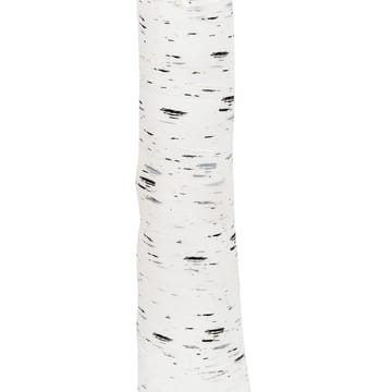 Ulkokoriste Albioni - Valkoinen/45x45x180 cm - Valaistus - Jouluvalaistus - Jouluvalot ulos