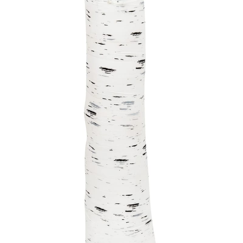 Ulkokoriste Albioni - Valkoinen/45x45x180 cm - Piha & ulkoaltaat - Piha-alue - Terassi & aidattu terassi - Terassin valaistus