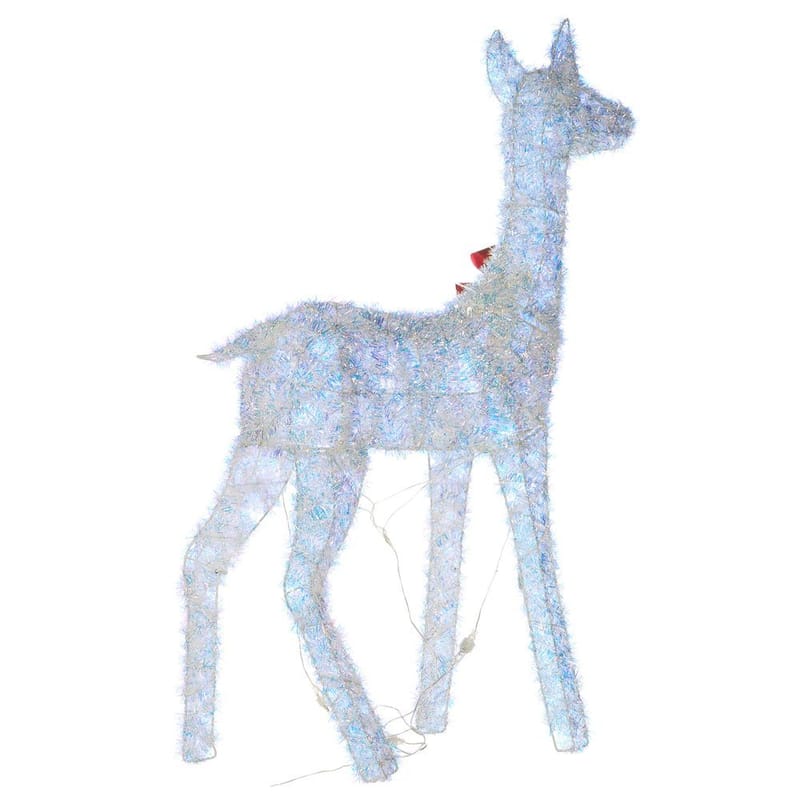 Ulkokoriste Aurenne - Valaistus - Jouluvalaistus - Jouluvalot ulos