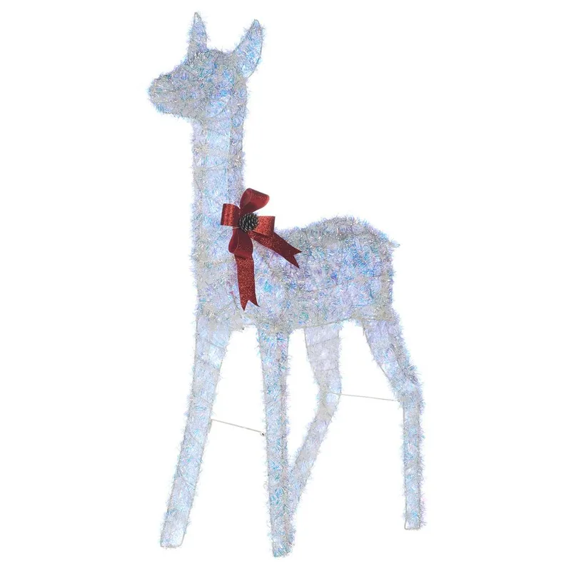 Ulkokoriste Aurenne - Valaistus - Jouluvalaistus - Jouluvalot ulos