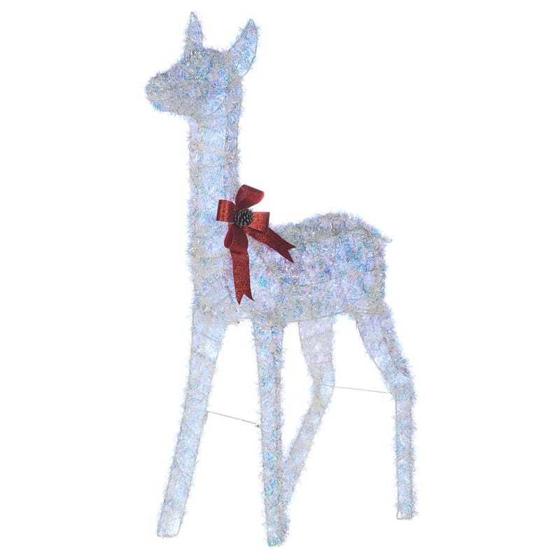 Ulkokoriste Aurenne - Piha & ulkoaltaat - Piha-alue - Terassi & aidattu terassi - Terassin valaistus