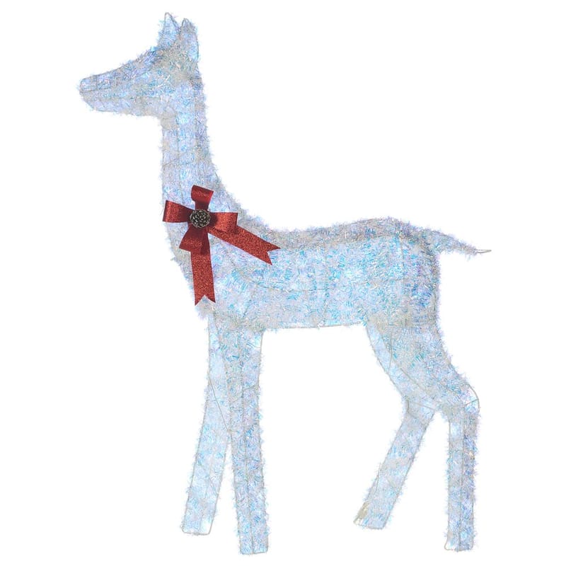 Ulkokoriste Aurenne - Piha & ulkoaltaat - Piha-alue - Terassi & aidattu terassi - Terassin valaistus