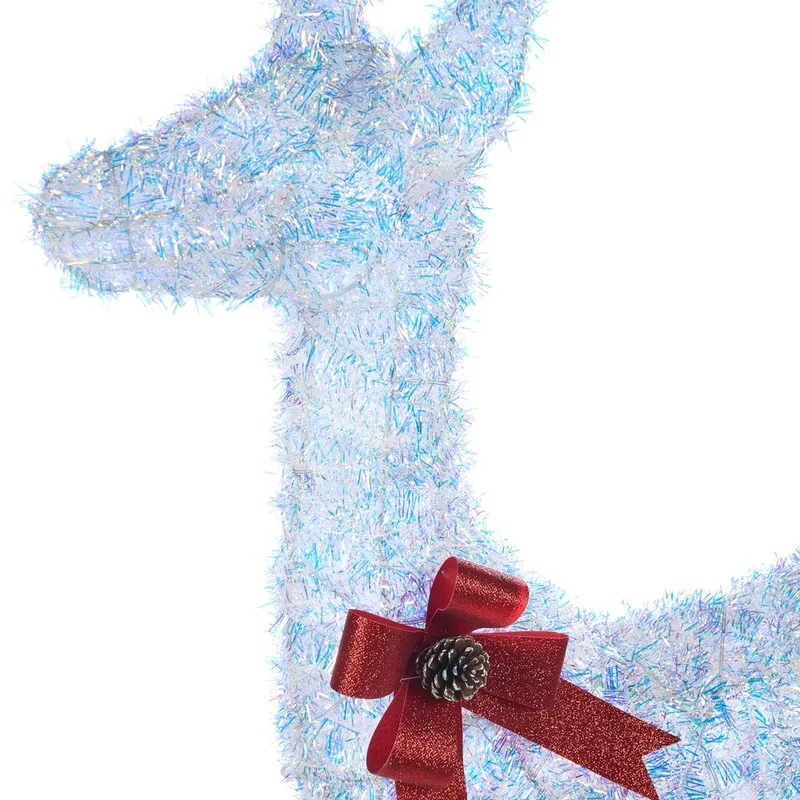 Ulkokoriste Aurenne - Valaistus - Jouluvalaistus - Jouluvalot ulos