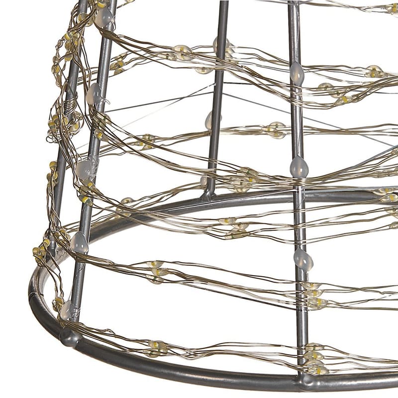 Ulkokoriste Kotala - Valaistus - Jouluvalaistus - Jouluvalot ulos