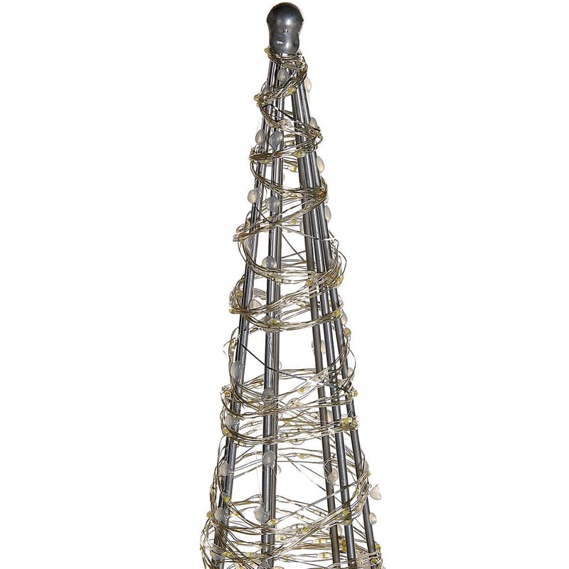 Ulkokoriste Kotala - Piha & ulkoaltaat - Piha-alue - Terassi & aidattu terassi - Terassin valaistus