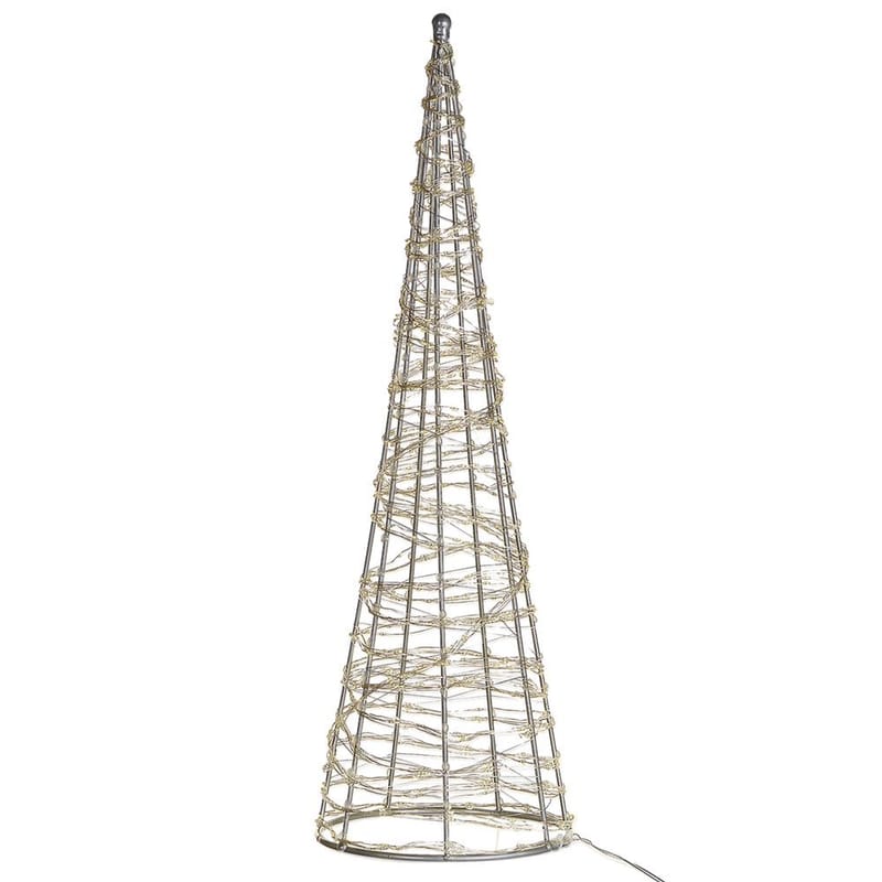 Ulkokoriste Kotala - Valaistus - Jouluvalaistus - Jouluvalot ulos