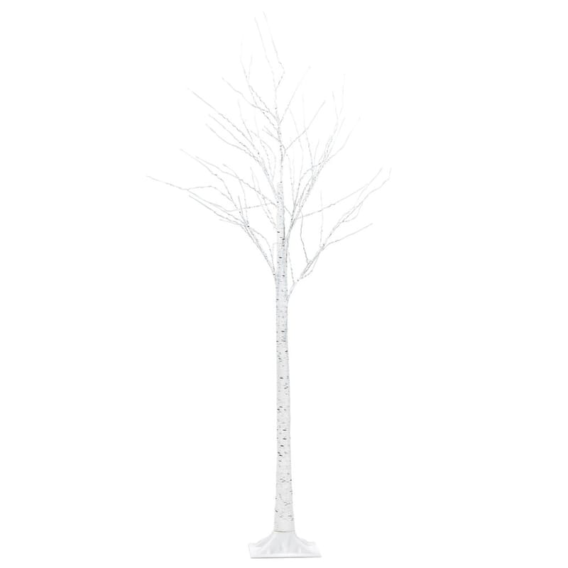 Ulkokoriste Lappi - Piha & ulkoaltaat - Piha-alue - Terassi & aidattu terassi - Terassin valaistus