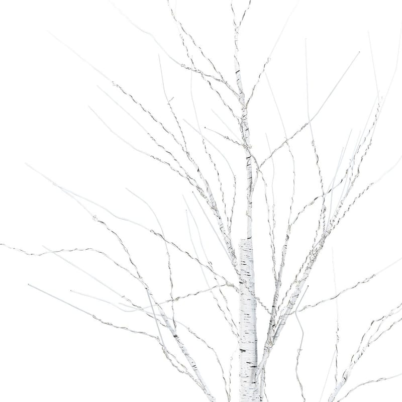 Ulkokoriste Lappi - Piha & ulkoaltaat - Piha-alue - Terassi & aidattu terassi - Terassin valaistus