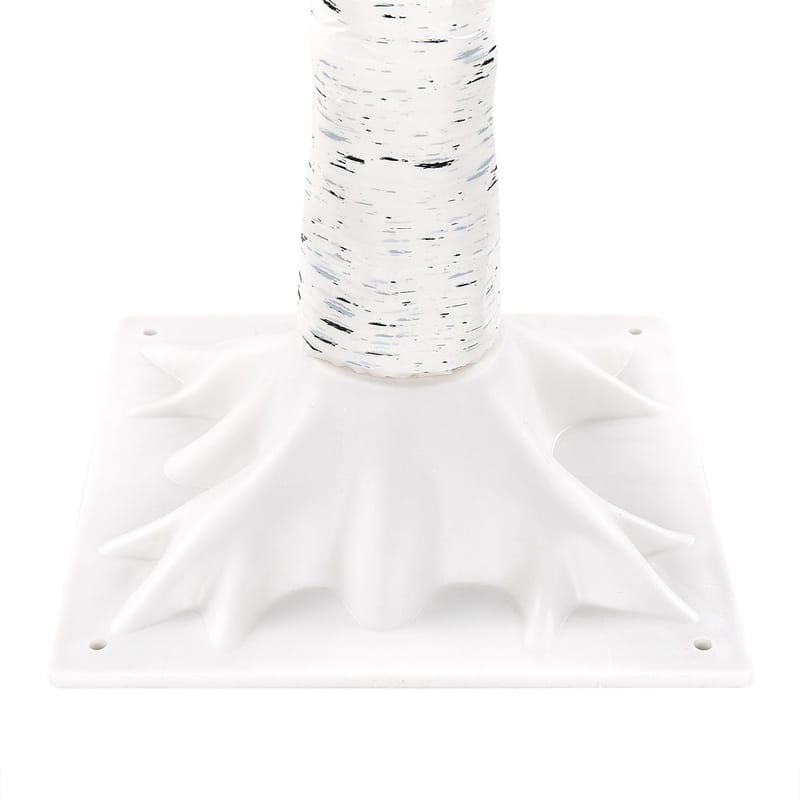 Ulkokoriste Lappi - Piha & ulkoaltaat - Piha-alue - Terassi & aidattu terassi - Terassin valaistus