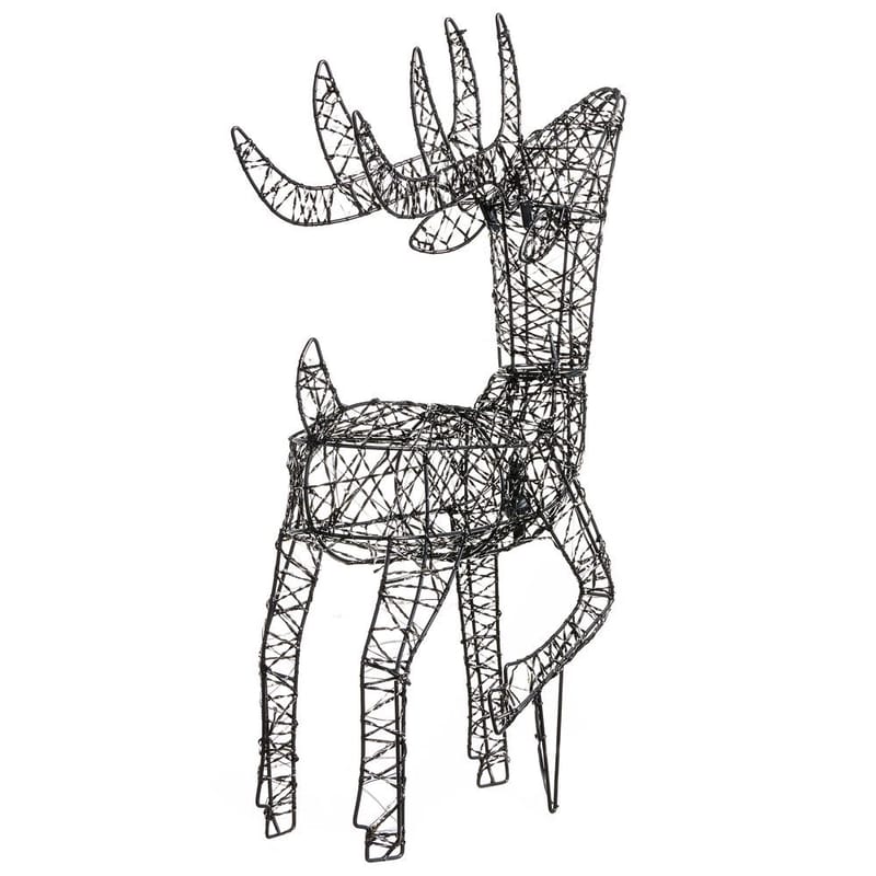 Ulkokoriste Ravsjon - Valaistus - Jouluvalaistus - Jouluvalot ulos