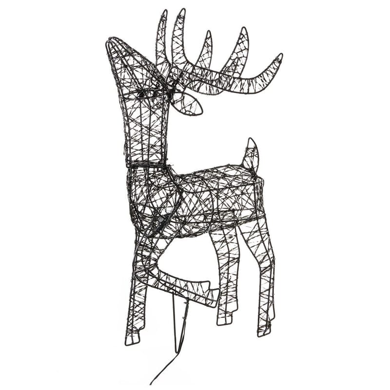 Ulkokoriste Ravsjon - Valaistus - Jouluvalaistus - Jouluvalot ulos