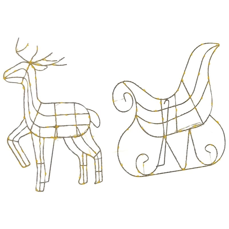 Ulkokoriste Saija, undefined