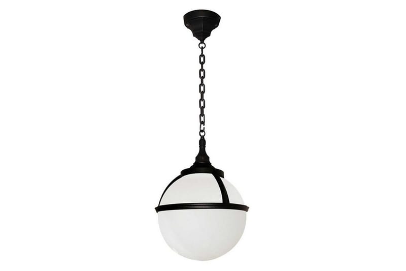 Ulkoriippuvalaisin Elstead Lighting Glenbeigh - Piha & ulkoaltaat - Piha-alue - Terassi & aidattu terassi - Terassin valaistus