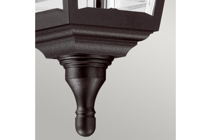 Ulkoriippuvalaisin Elstead Lighting Kerry - Piha & ulkoaltaat - Piha-alue - Terassi & aidattu terassi - Terassin valaistus