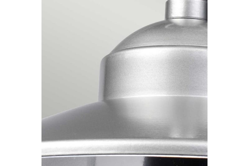 Ulkoriippuvalaisin Elstead Lighting Klampenborg Hopea - Hopea - Piha & ulkoaltaat - Piha-alue - Terassi & aidattu terassi - Terassin valaistus