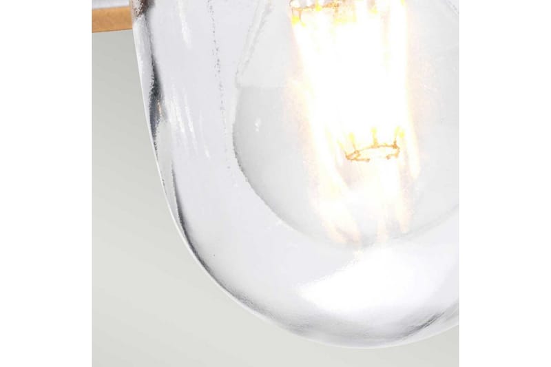 Ulkoriippuvalaisin Elstead Lighting Klampenborg Hopea - Hopea - Piha & ulkoaltaat - Piha-alue - Terassi & aidattu terassi - Terassin valaistus