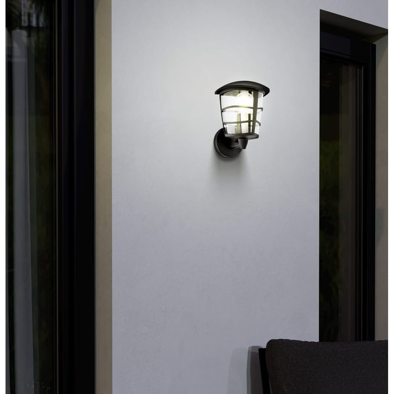 Ulkoseinävalaisin Aloria 170 mm - Alaspäin suunnattu - Piha & ulkoaltaat - Piha-alue - Terassi & aidattu terassi - Terassin valaistus