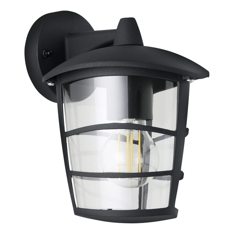 Ulkoseinävalaisin Aloria 170 mm - Yläpuolelle asennettava - Piha & ulkoaltaat - Piha-alue - Terassi & aidattu terassi - Terassin valaistus