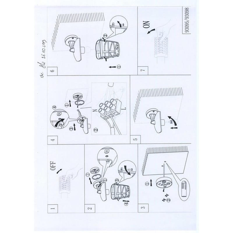 Ulkoseinävalaisin Aloria 170 mm - Yläpuolelle asennettava - Piha & ulkoaltaat - Piha-alue - Terassi & aidattu terassi - Terassin valaistus