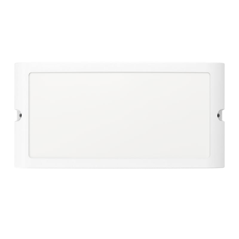 Ulkoseinävalaisin Camarda - Valkoinen - Piha & ulkoaltaat - Piha-alue - Sisäänkäynti - Sisäänkäynnin valaistus